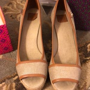 Tory Burch Majorca size 9